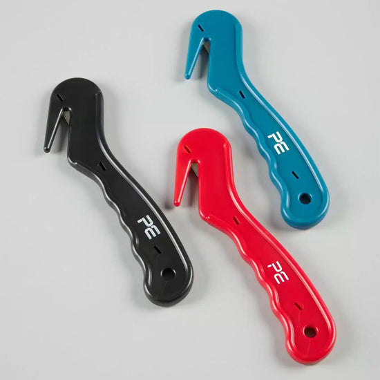 Premier Equine Yard Knife by Premier Equine at  Try a Bit