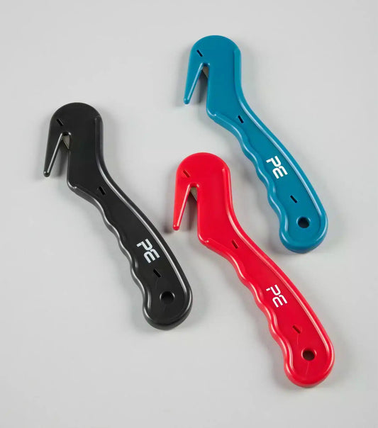 Premier Equine Yard Knife by Premier Equine at  Try a Bit
