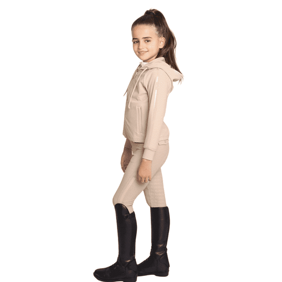 Maximilian Equestrian YR Reflection Breeches by Maximilian Equestrian at  Try a Bit