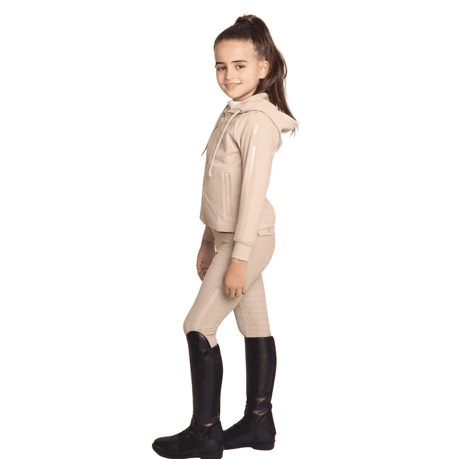 Maximilian Equestrian YR Reflection Breeches by Maximilian Equestrian at  Try a Bit