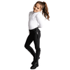 Maximilian Equestrian YR Reflection Breeches by Maximilian Equestrian at  Try a Bit