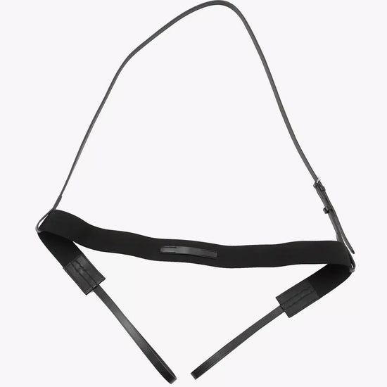 Premier Equine Zimella Elastic Breastplate by Premier Equine at  Try a Bit