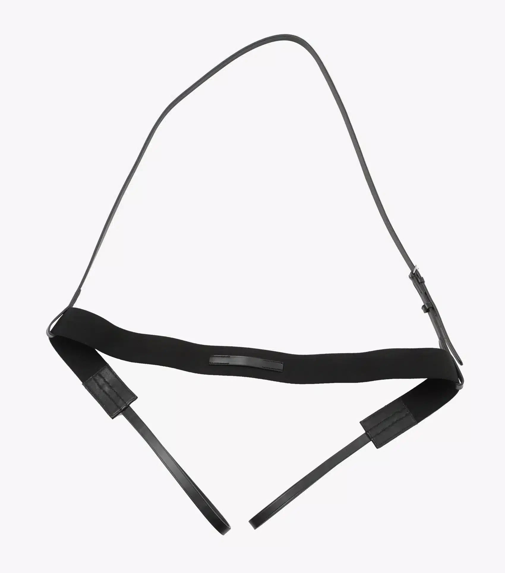 Premier Equine Zimella Elastic Breastplate by Premier Equine at  Try a Bit