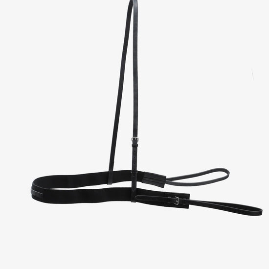 Premier Equine Zimella Elastic Breastplate by Premier Equine at  Try a Bit