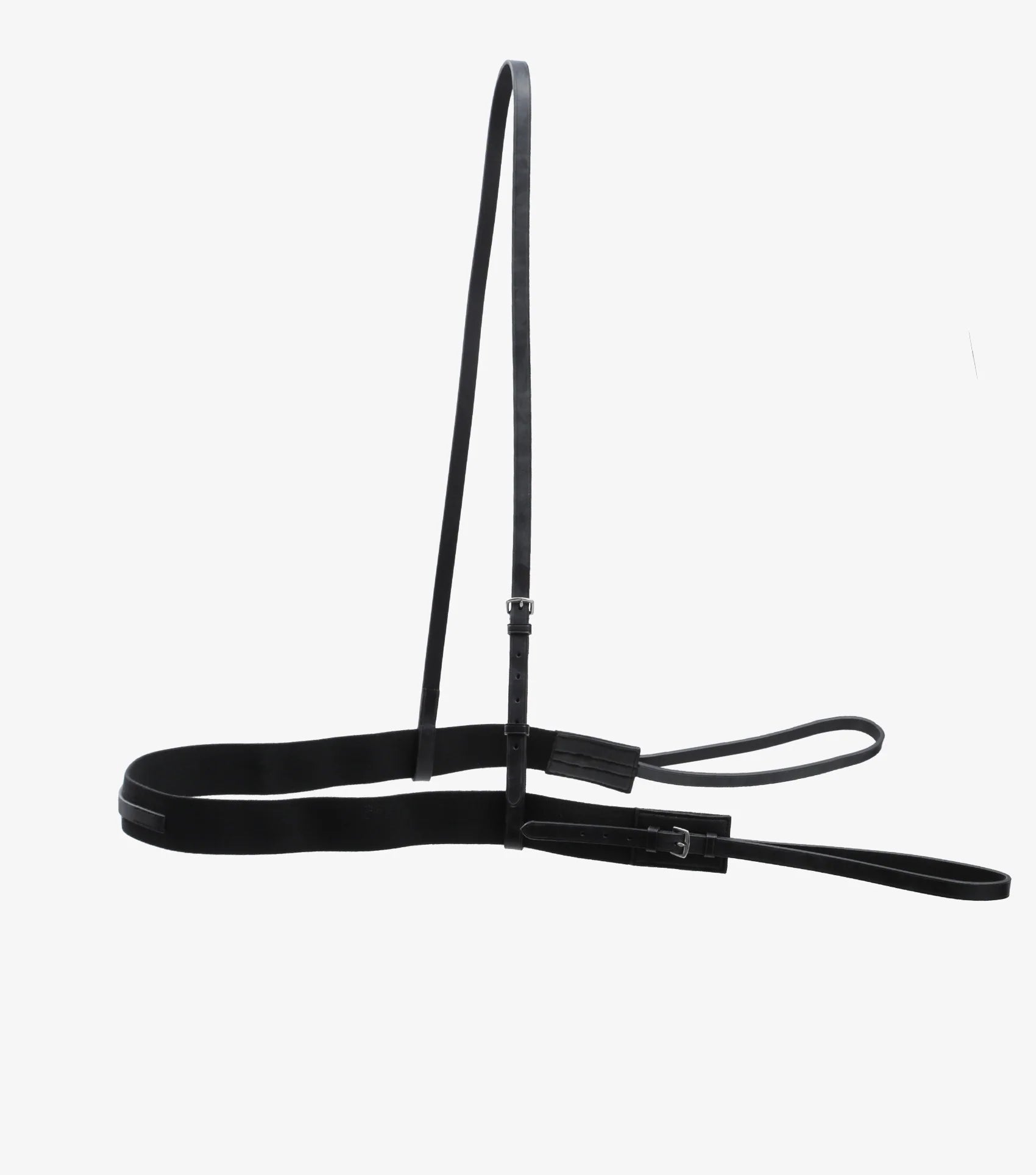 Premier Equine Zimella Elastic Breastplate by Premier Equine at  Try a Bit