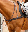Premier Equine Zimella Elastic Breastplate by Premier Equine at  Try a Bit