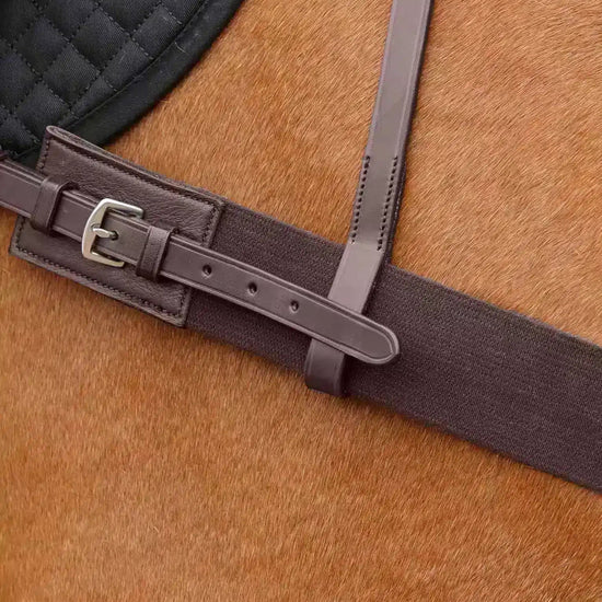 Premier Equine Zimella Elastic Breastplate by Premier Equine at  Try a Bit