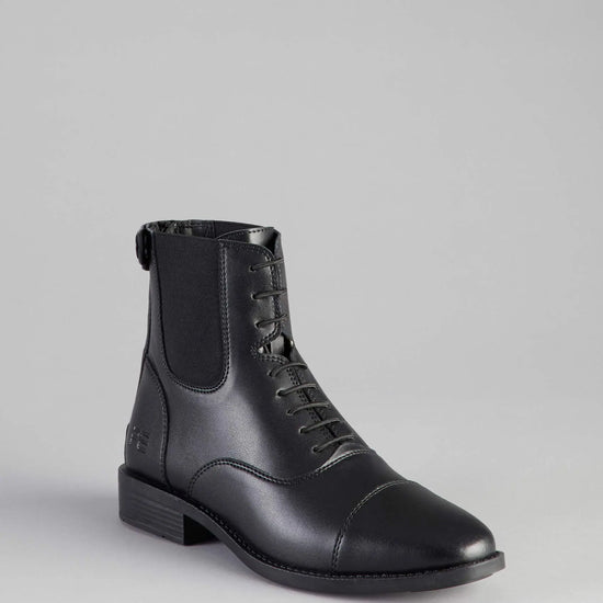 Premier Equine Acento Synthetic Paddock Boot by Premier Equine at  Try a Bit
