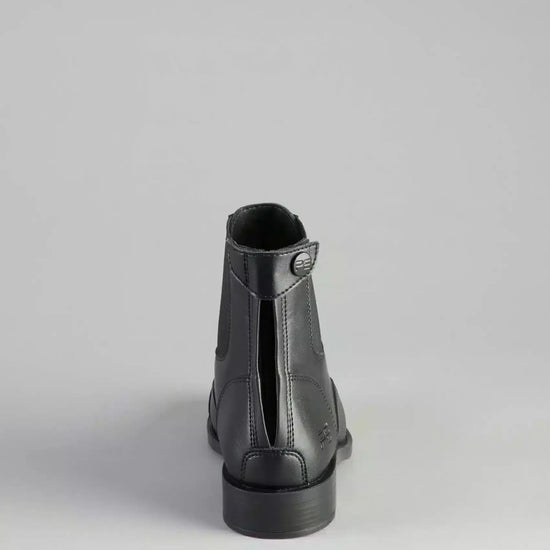 Premier Equine Acento Synthetic Paddock Boot by Premier Equine at  Try a Bit