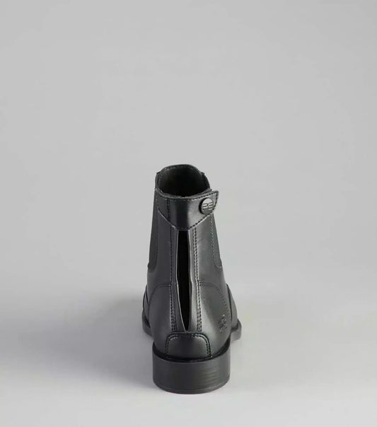 Premier Equine Acento Synthetic Paddock Boot by Premier Equine at  Try a Bit