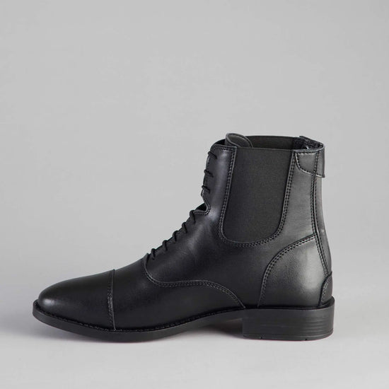 Premier Equine Acento Synthetic Paddock Boot by Premier Equine at  Try a Bit