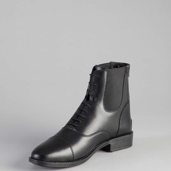 Premier Equine Acento Synthetic Paddock Boot by Premier Equine at  Try a Bit