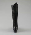 Premier Equine Actio Leather Half Chaps by Premier Equine at  Try a Bit