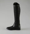 Premier Equine Actio Leather Half Chaps by Premier Equine at  Try a Bit