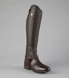 Premier Equine Actio Leather Half Chaps by Premier Equine at  Try a Bit