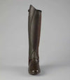 Premier Equine Actio Leather Half Chaps by Premier Equine at  Try a Bit