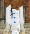 Premier Equine Air Cooled Original Eventing Boots- Hind by Premier Equine at  Try a Bit