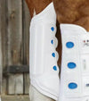 Premier Equine Air Cooled Original Eventing Boots- Hind by Premier Equine at  Try a Bit