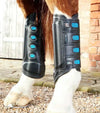 Premier Equine Air Cooled Super Lite Carbon Tech Eventing/Racing Boots by Premier Equine at  Try a Bit