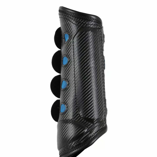 Premier Equine Air Cooled Super Lite Carbon Tech Eventing/Racing Boots by Premier Equine at  Try a Bit