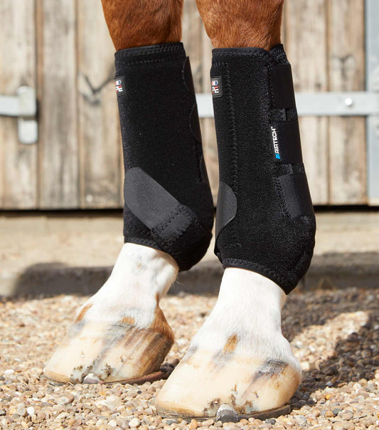 Premier Equine Air-Tech Sports Medicine Boots by Premier Equine at  Try a Bit