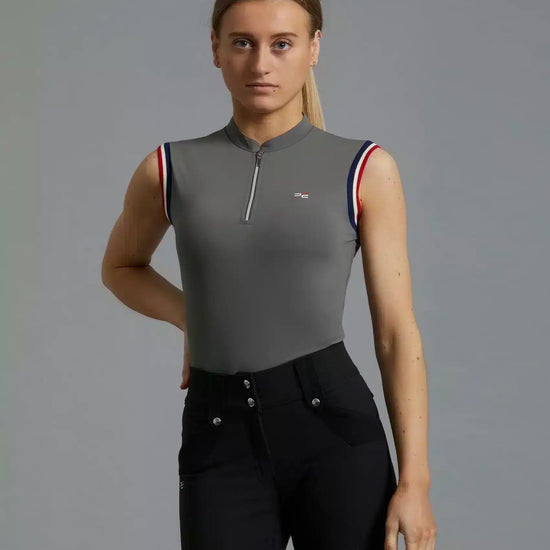 Premier Equine Alito Ladies Sleeveless Riding Top by Premier Equine at  Try a Bit