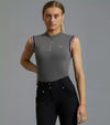 Premier Equine Alito Ladies Sleeveless Riding Top by Premier Equine at  Try a Bit