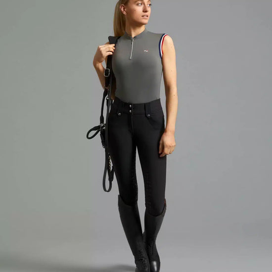 Premier Equine Alito Ladies Sleeveless Riding Top by Premier Equine at  Try a Bit
