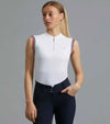 Premier Equine Alito Ladies Sleeveless Riding Top by Premier Equine at  Try a Bit