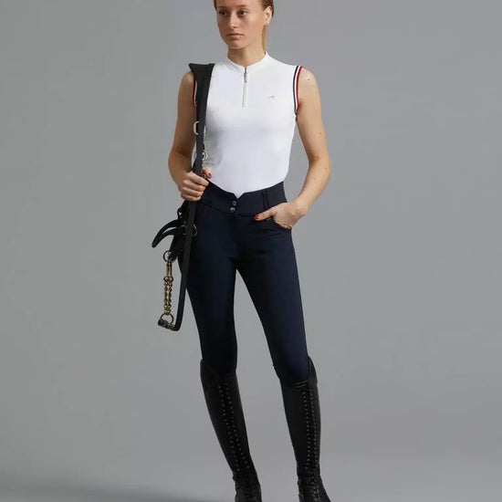 Premier Equine Alito Ladies Sleeveless Riding Top by Premier Equine at  Try a Bit