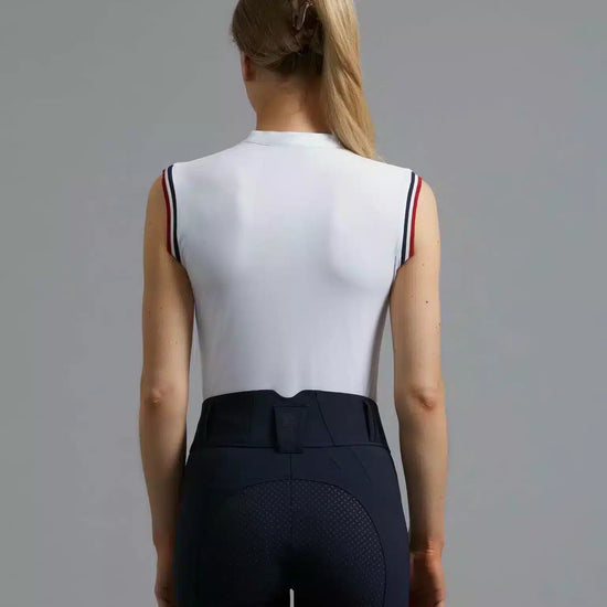 Premier Equine Alito Ladies Sleeveless Riding Top by Premier Equine at  Try a Bit