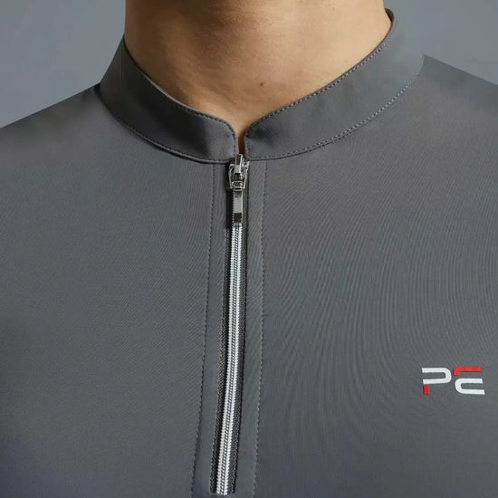 Premier Equine Allegra Ladies Short Sleeve Riding Top by Premier Equine at  Try a Bit