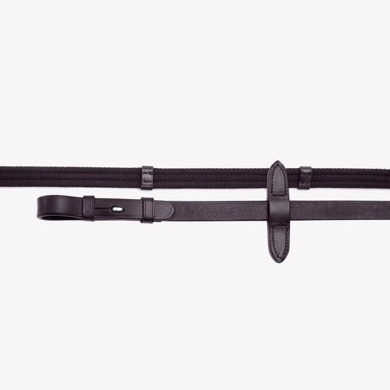 Premier Equine Altare Web Reins by Premier Equine at  Try A Bit