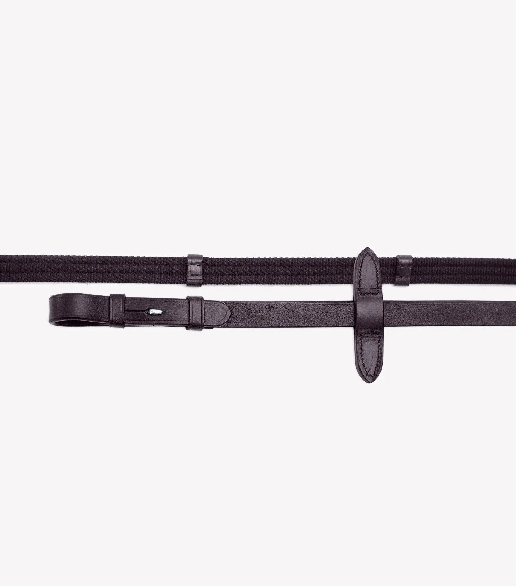 Premier Equine Altare Web Reins by Premier Equine at  Try A Bit