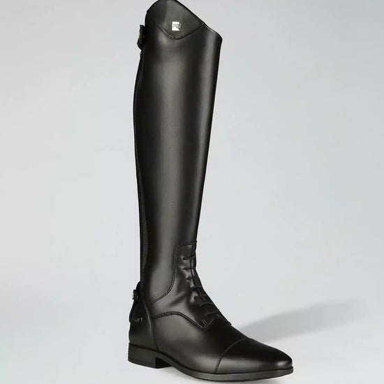 Premier Equine Altura Womens Tall Synthetic Riding Boots by Premier Equine at  Try a Bit