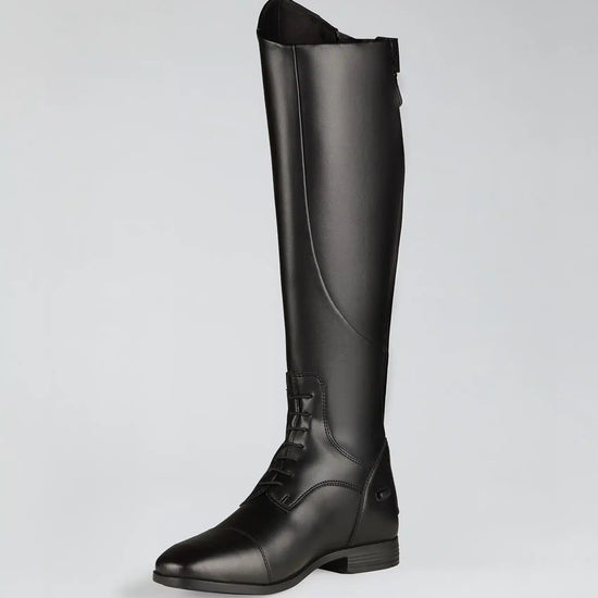 Premier Equine Altura Womens Tall Synthetic Riding Boots by Premier Equine at  Try a Bit