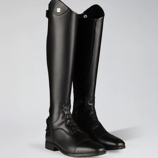 Premier Equine Altura Womens Tall Synthetic Riding Boots by Premier Equine at  Try a Bit