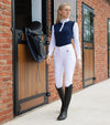 Premier Equine Aradina Ladies Full Seat Gel Competition Riding Breeches by Premier Equine at  Try a Bit