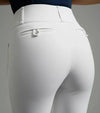 Premier Equine Aradina Ladies Full Seat Gel Competition Riding Breeches by Premier Equine at  Try a Bit