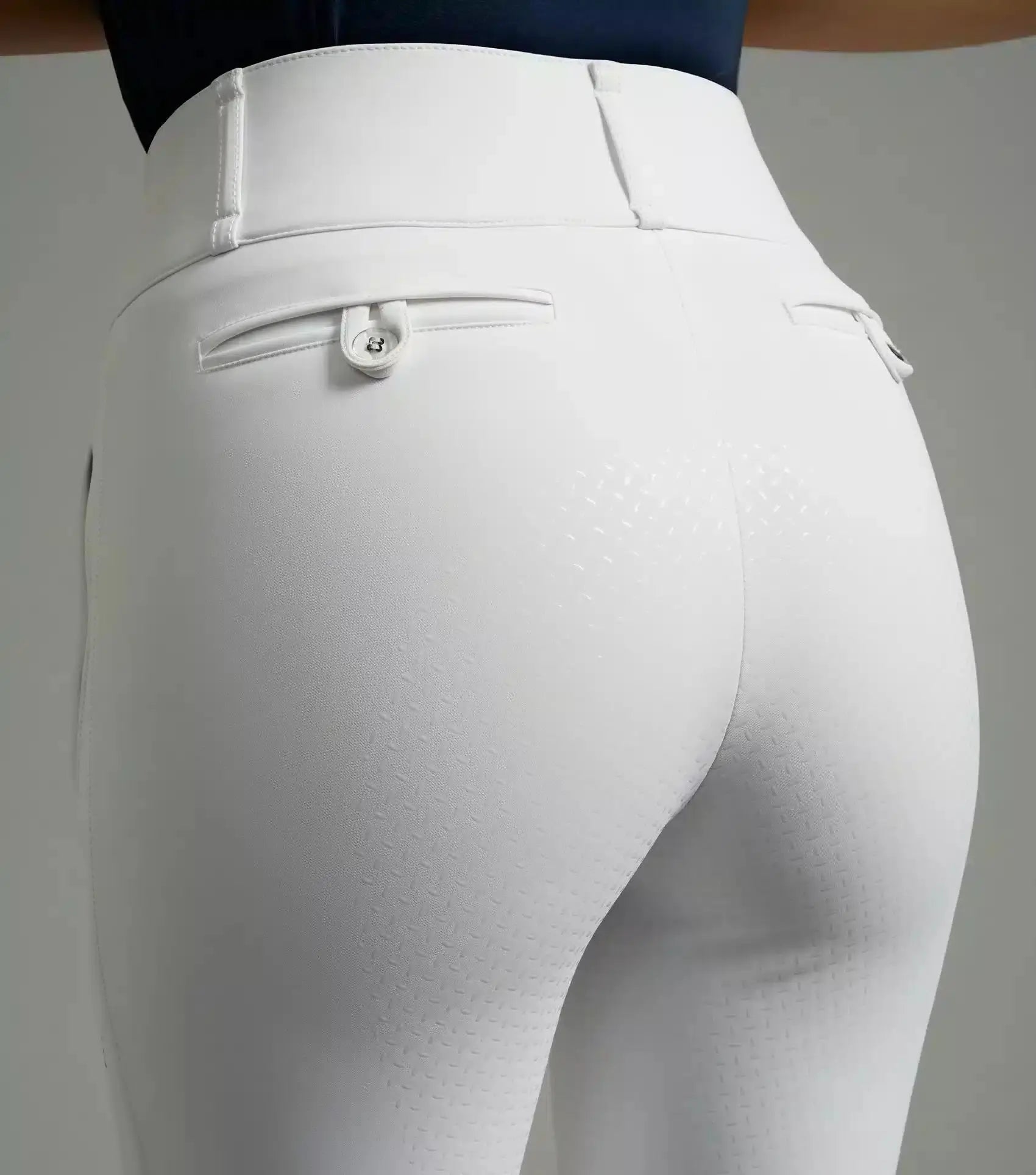 Premier Equine Aradina Ladies Full Seat Gel Competition Riding Breeches by Premier Equine at  Try a Bit