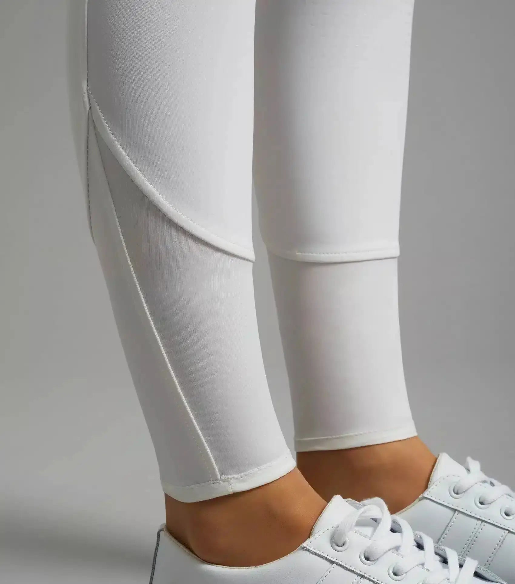 Premier Equine Aradina Ladies Full Seat Gel Competition Riding Breeches by Premier Equine at  Try a Bit