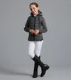 Premier Equine Arion Junior Unisex Riding Jacket With Hood by Premier Equine at  Try a Bit