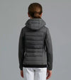 Premier Equine Arion Junior Unisex Riding Jacket With Hood by Premier Equine at  Try a Bit