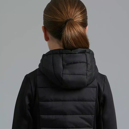 Premier Equine Arion Junior Unisex Riding Jacket With Hood by Premier Equine at  Try a Bit