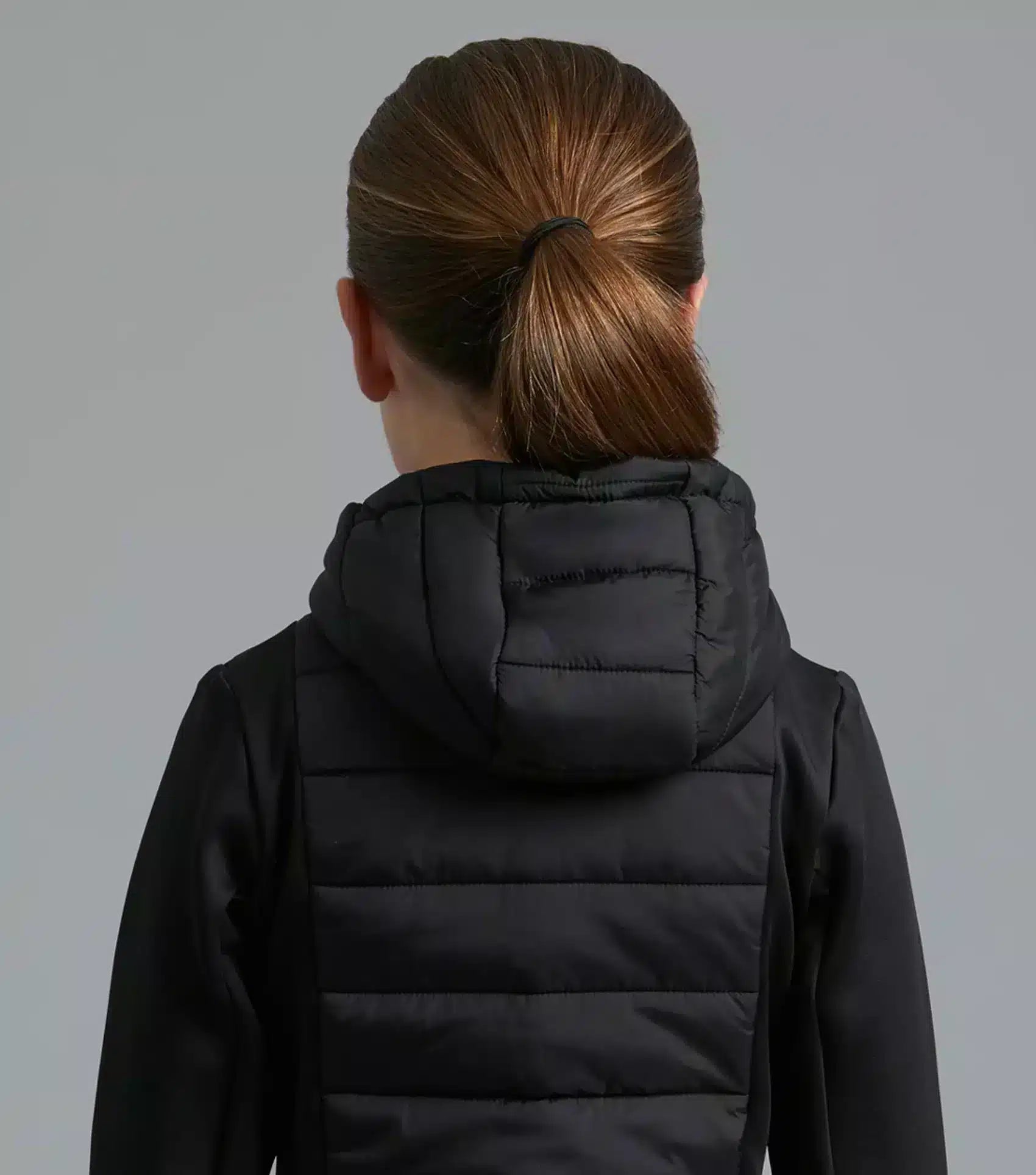 Premier Equine Arion Junior Unisex Riding Jacket With Hood by Premier Equine at  Try a Bit