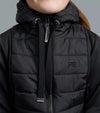 Premier Equine Arion Junior Unisex Riding Jacket With Hood by Premier Equine at  Try a Bit