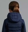 Premier Equine Arion Junior Unisex Riding Jacket With Hood by Premier Equine at  Try a Bit