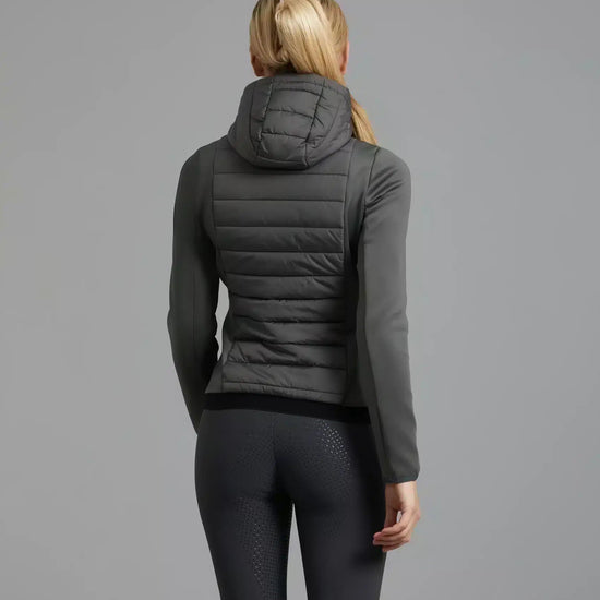 Premier Equine Arion Ladies Riding Jacket With Hood by Premier Equine at  Try a Bit