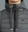 Premier Equine Arion Ladies Riding Jacket With Hood by Premier Equine at  Try a Bit