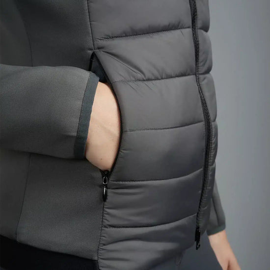 Premier Equine Arion Ladies Riding Jacket With Hood by Premier Equine at  Try a Bit